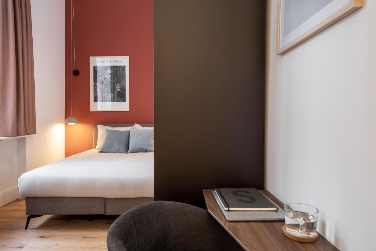 Ipartment Berlin Kudamm Apartment Exterior photo