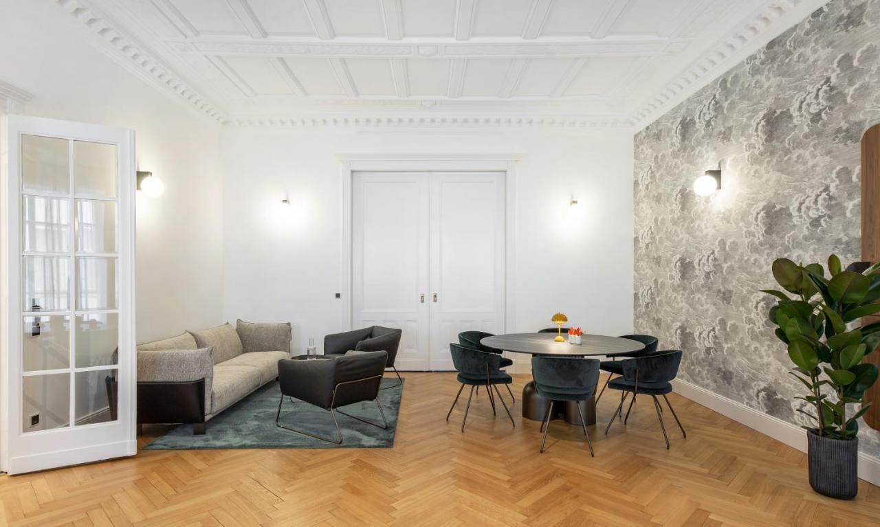 Ipartment Berlin Kudamm Apartment Exterior photo
